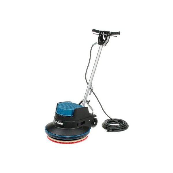 Powr-Flite Powr-Flite Style A Floor Machine, 20" Cleaning Path NM201HD - main